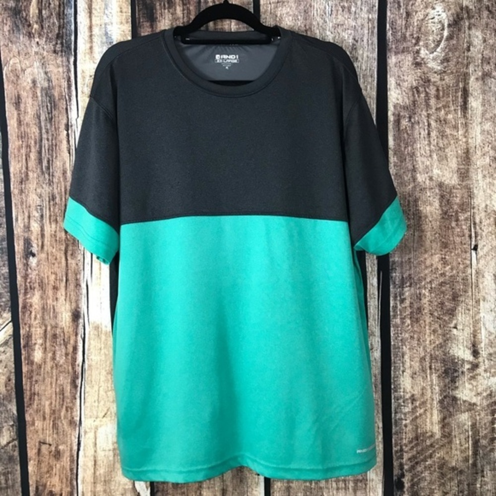 AND1 Athletic Shirt